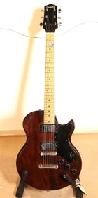 Vintage 1970s Ibanez Cortez Westminster (Copy)