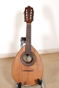 Vintage Mandolin