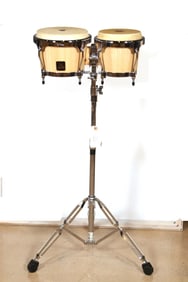 LP A SPIRE WOOD BANGOR