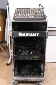 ODYSSEY , CROWN ,XLS 402
