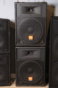 PAIR OF MR SERIES PAIR