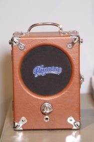 PIGNOSE IND AMPLIFIER