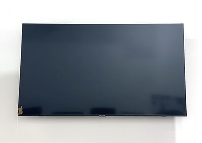 SAMSUNG TV