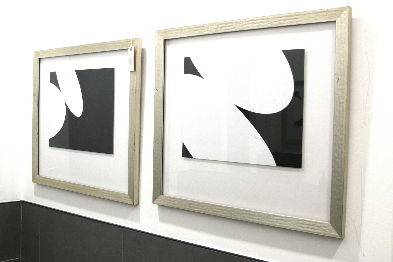 PR OF ABSTRACT ART K MARES FROSTER ICE: PR OF ABSTRACT ART K MARES FROSTER ICE
