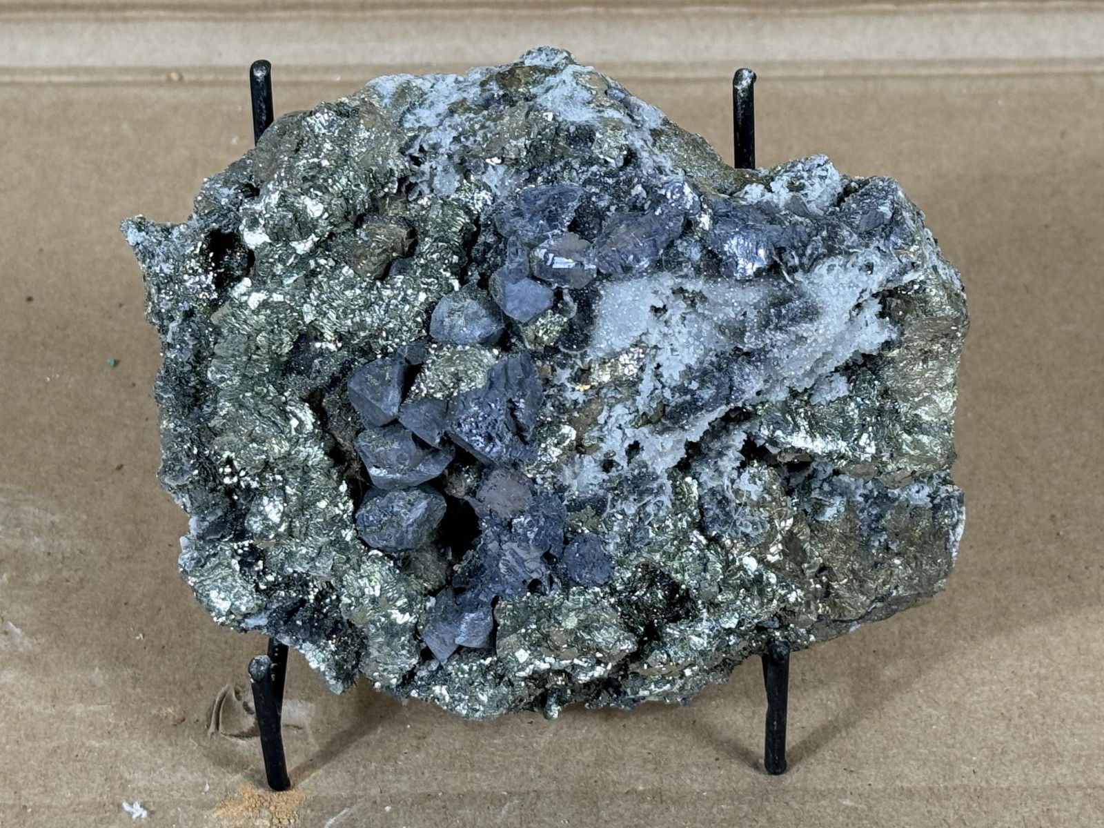 PYRITE SPECIMAN (1 of 4)