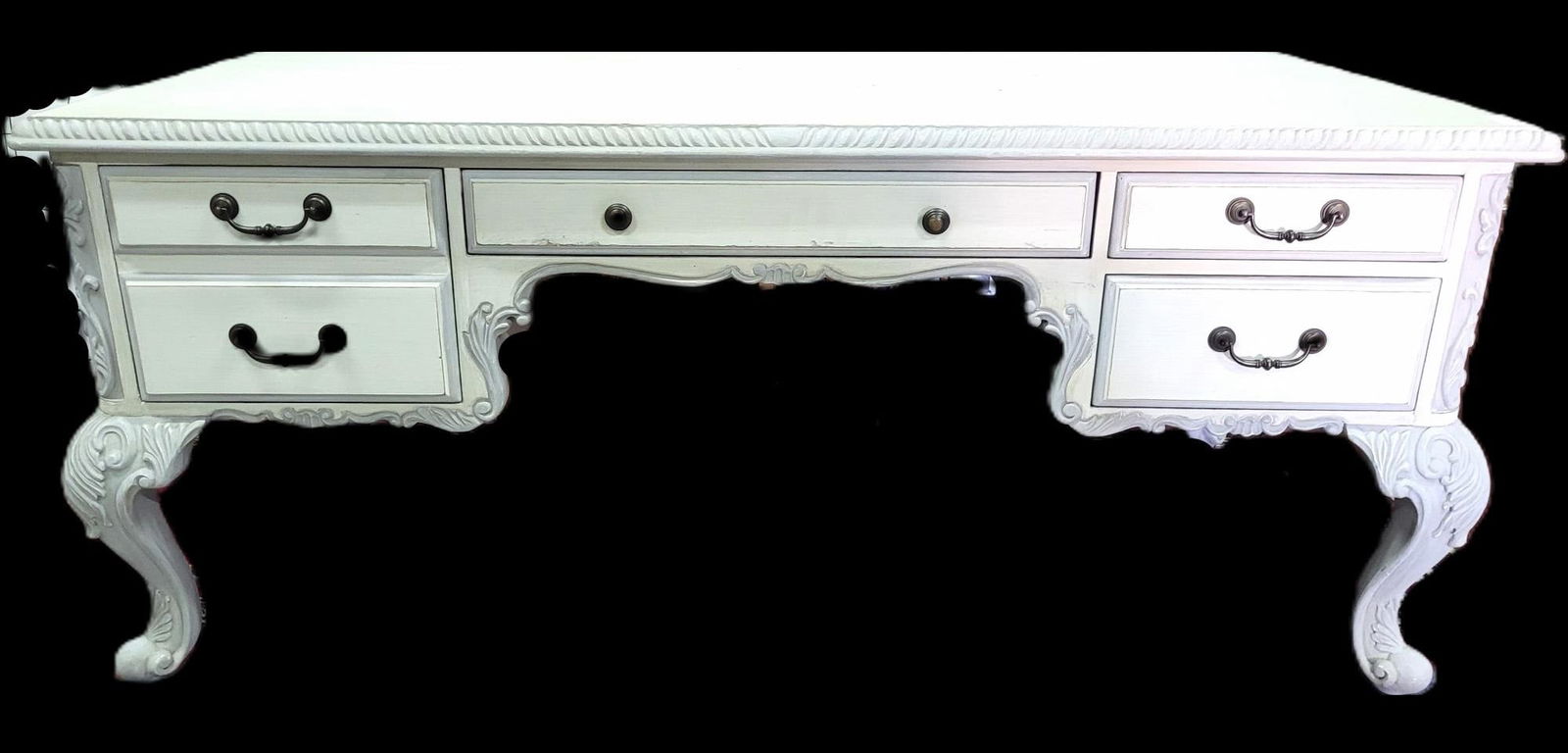 "SEVEN SEAS" BY HOOKER FURNITURE (1 of 4)