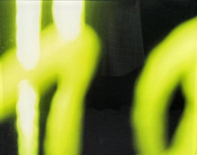 LESTER MARKS PHOTO CHROMOPHOTGRAPH, 2011: LESTER MARKS PHOTO CHROMOPHOTGRAPH, 2011. Height: 11 in. by Width: 14 in. by Depth: 1.5 in.