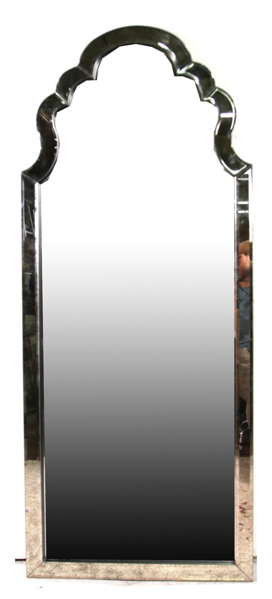 ARCHED MIRROR (1 of 4)