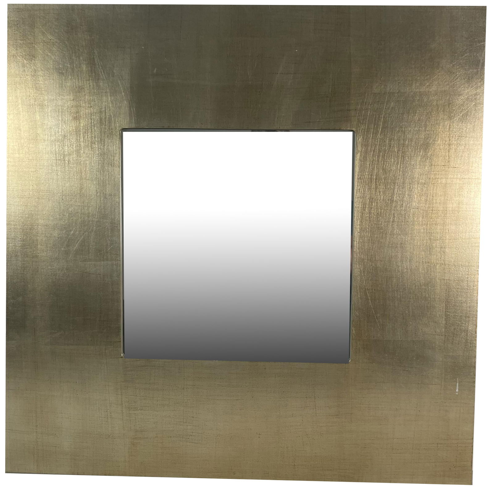 CONTEMPORARY MIRROR (1 of 3)