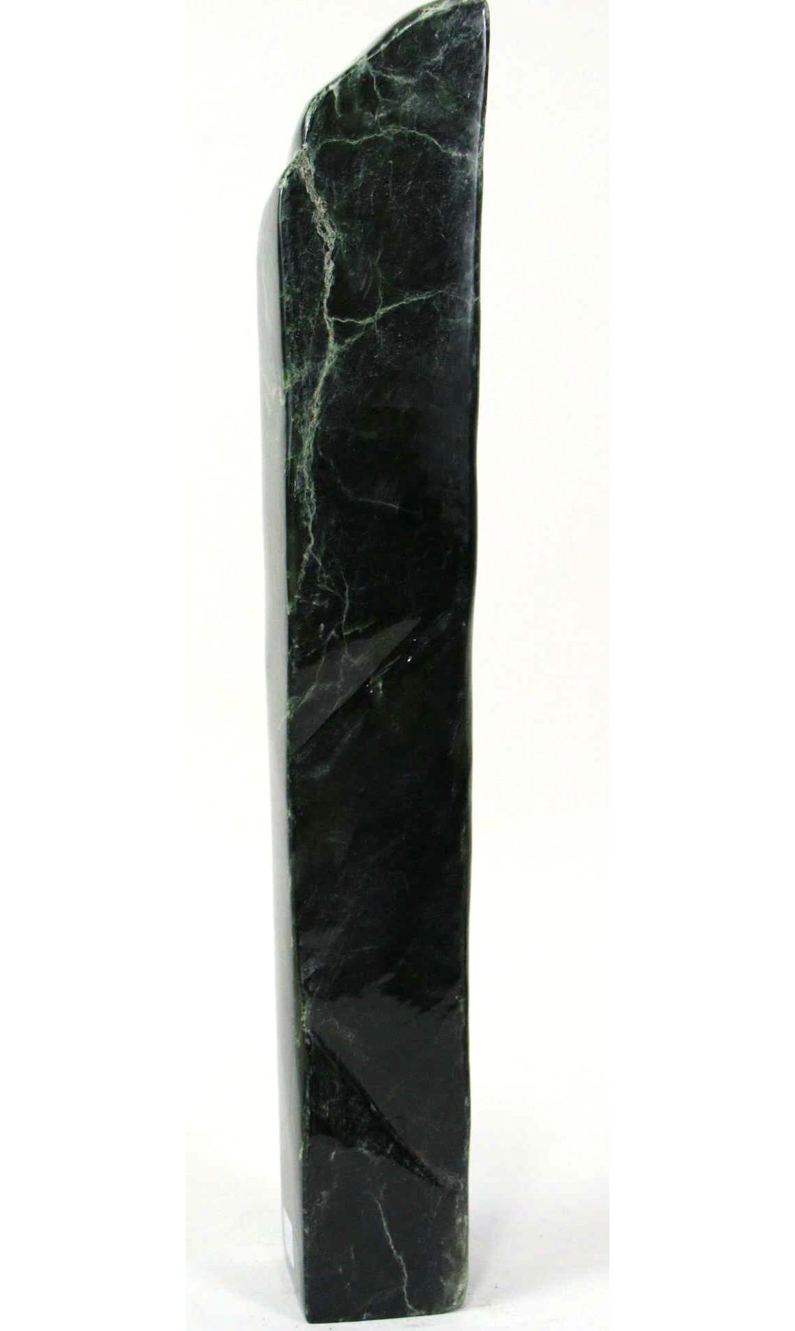 NEPHRITIC JADE FREEFORM (1 of 3)