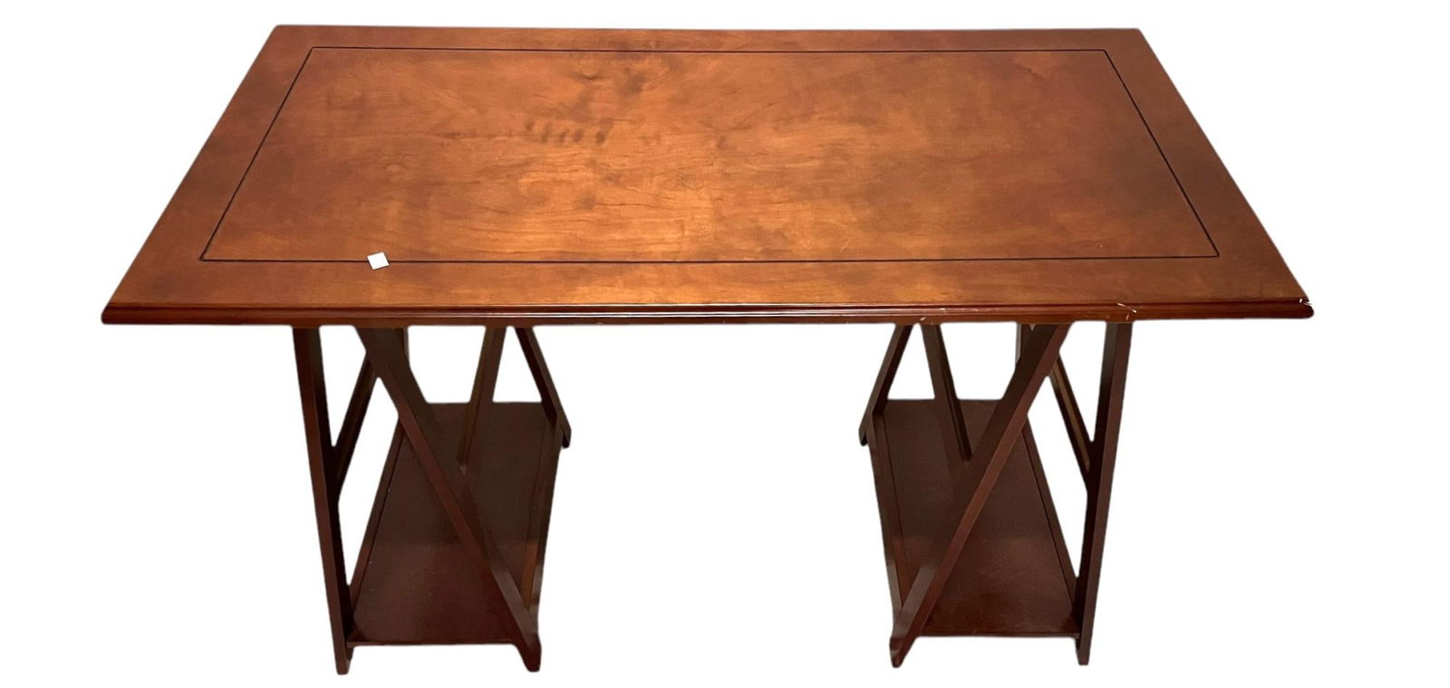 CONTEMPORARY DESK. (1 of 3)