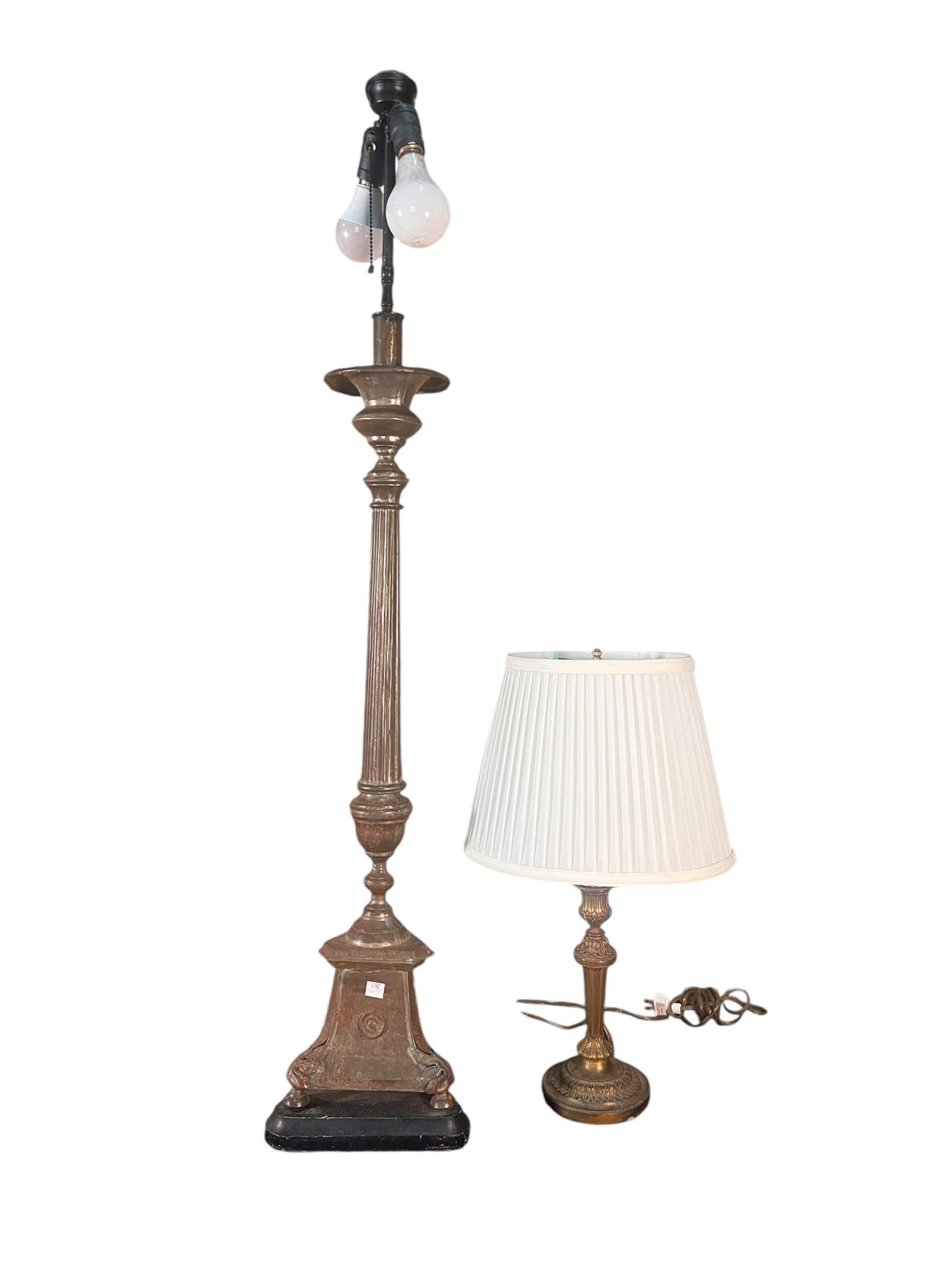 Yves Saint Laurent Cassandre Clutch Bag (1 of 8)