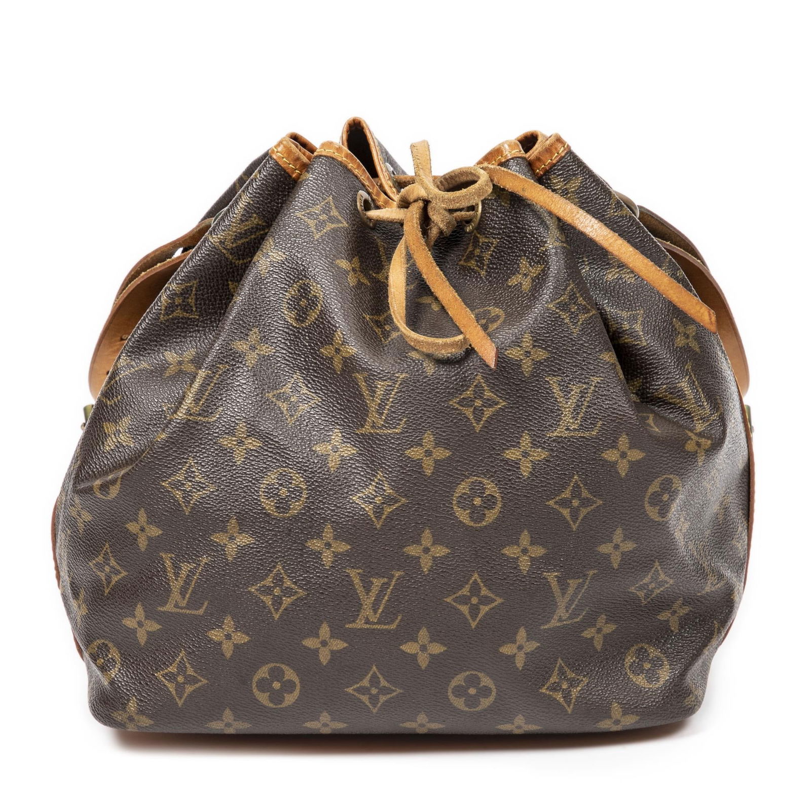 Louis Vuitton Noe Shoulder Bag (1 of 8)