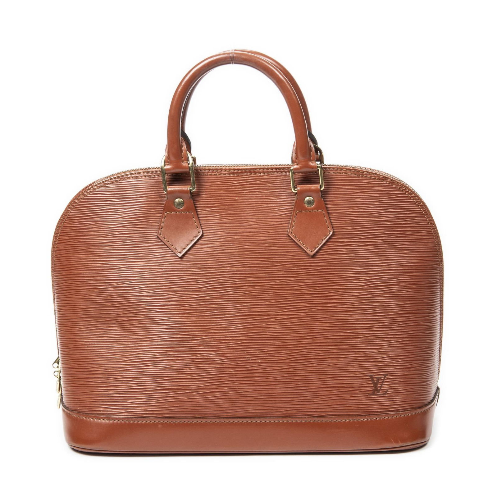 Louis Vuitton Alma Handbag (1 of 9)