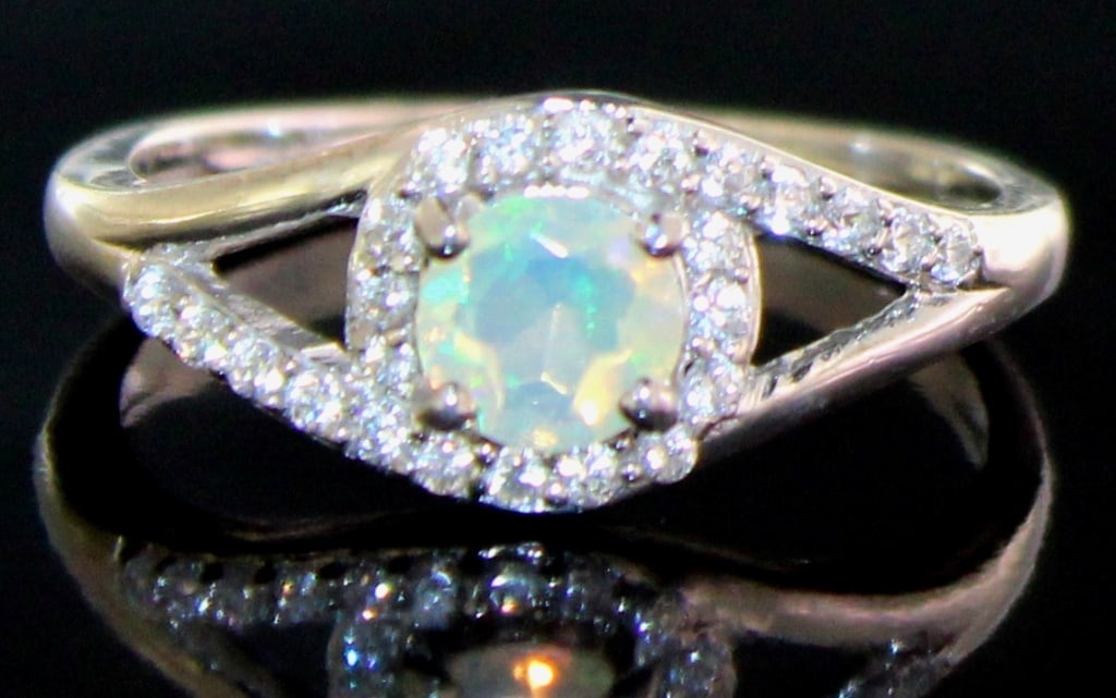 Marquise Cut 6.75 ct Natural Sapphire Necklace (1 of 1)