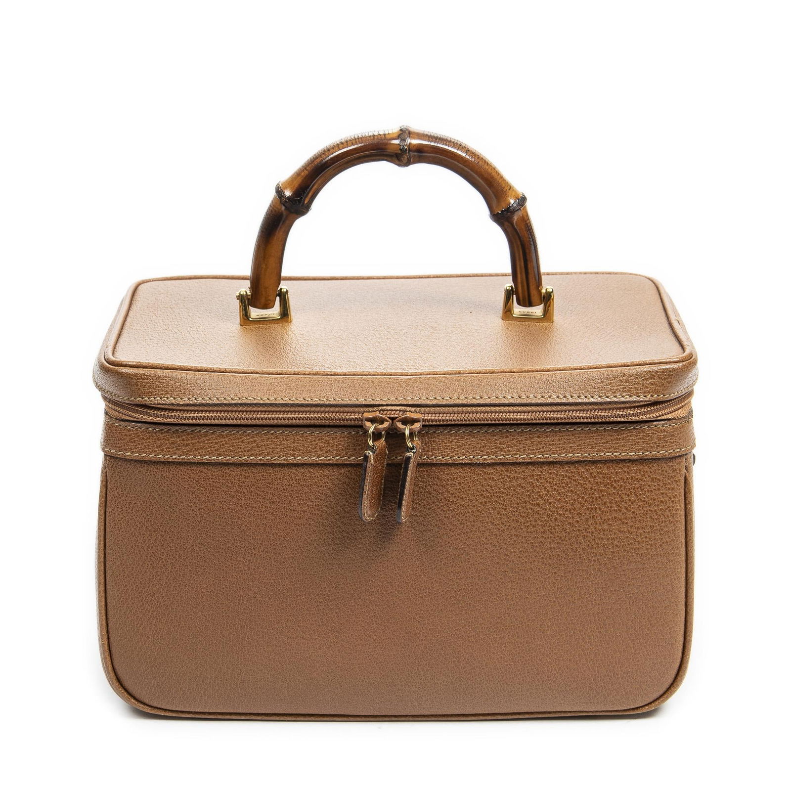 Gucci Bamboo Vanity Case (1 of 8)