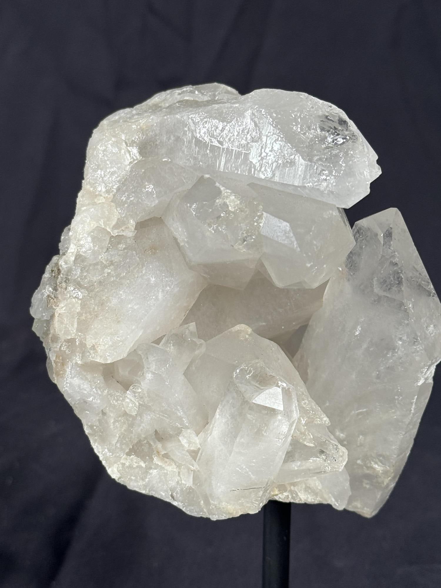 CRYSTAL QUARTZ FORMATION (1 of 3)
