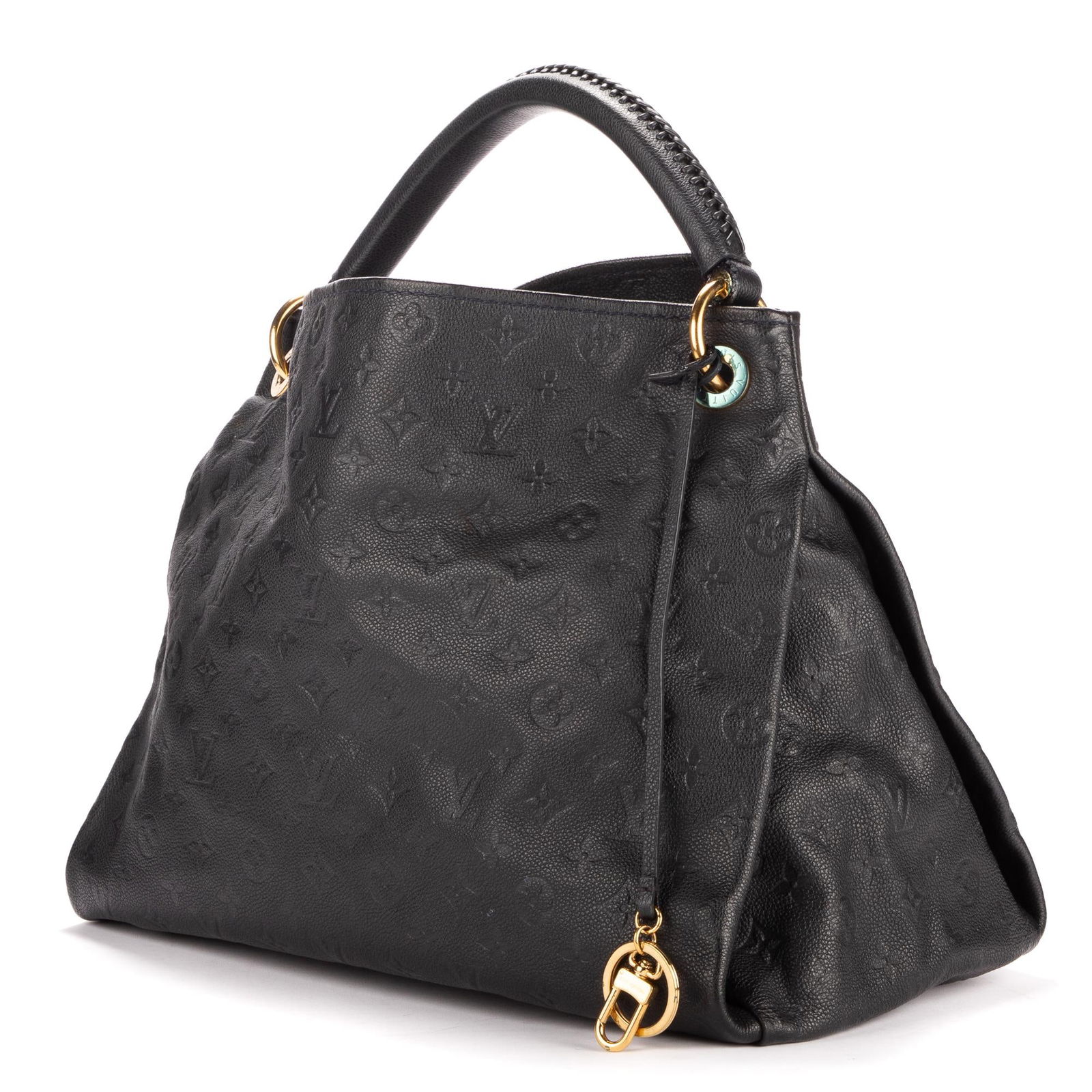 Louis Vuitton Artsy Shoulder Bag (1 of 8)