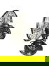 TWO HUNTER ANTIQUE STYLE FANS