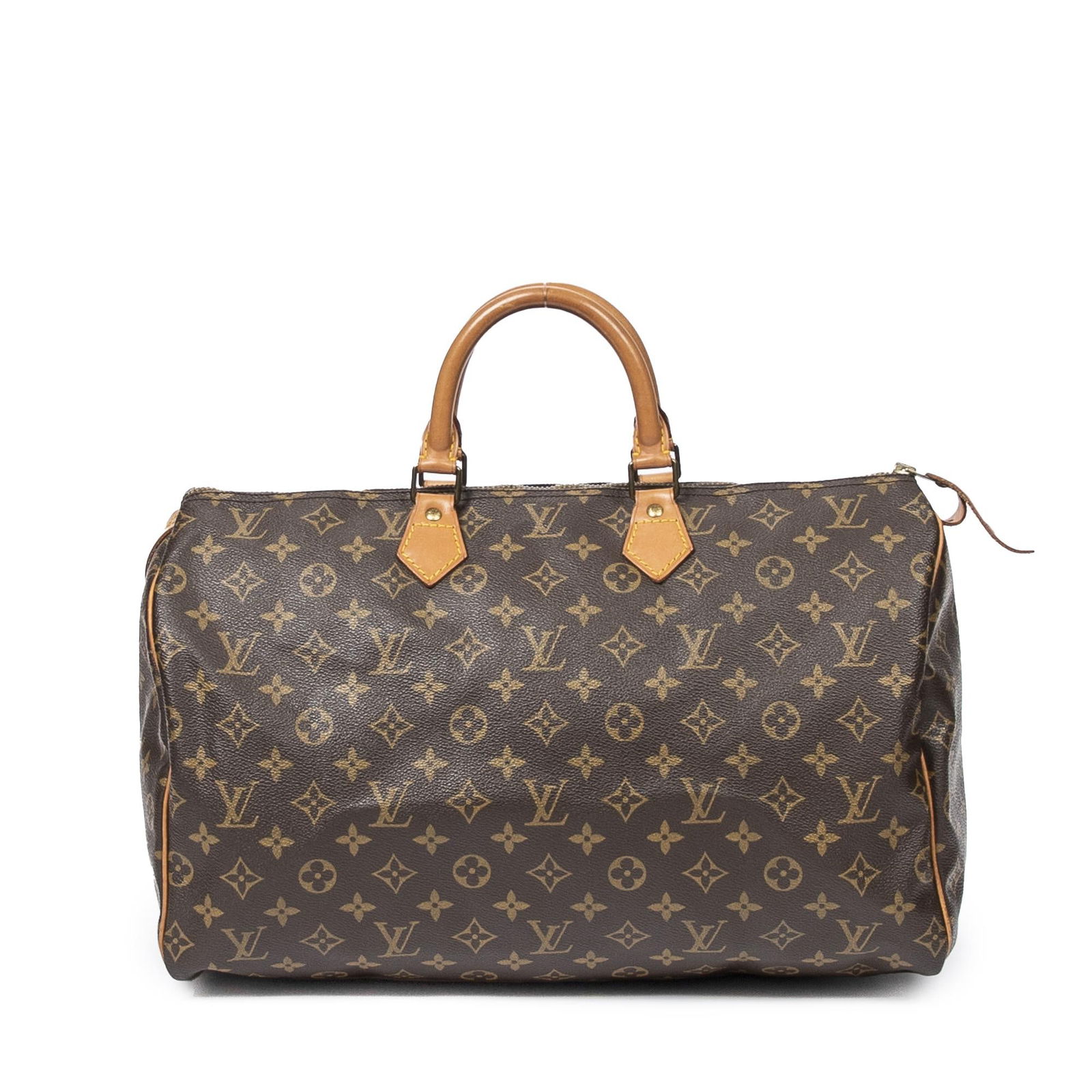Louis Vuitton Speedy Handbag (1 of 7)
