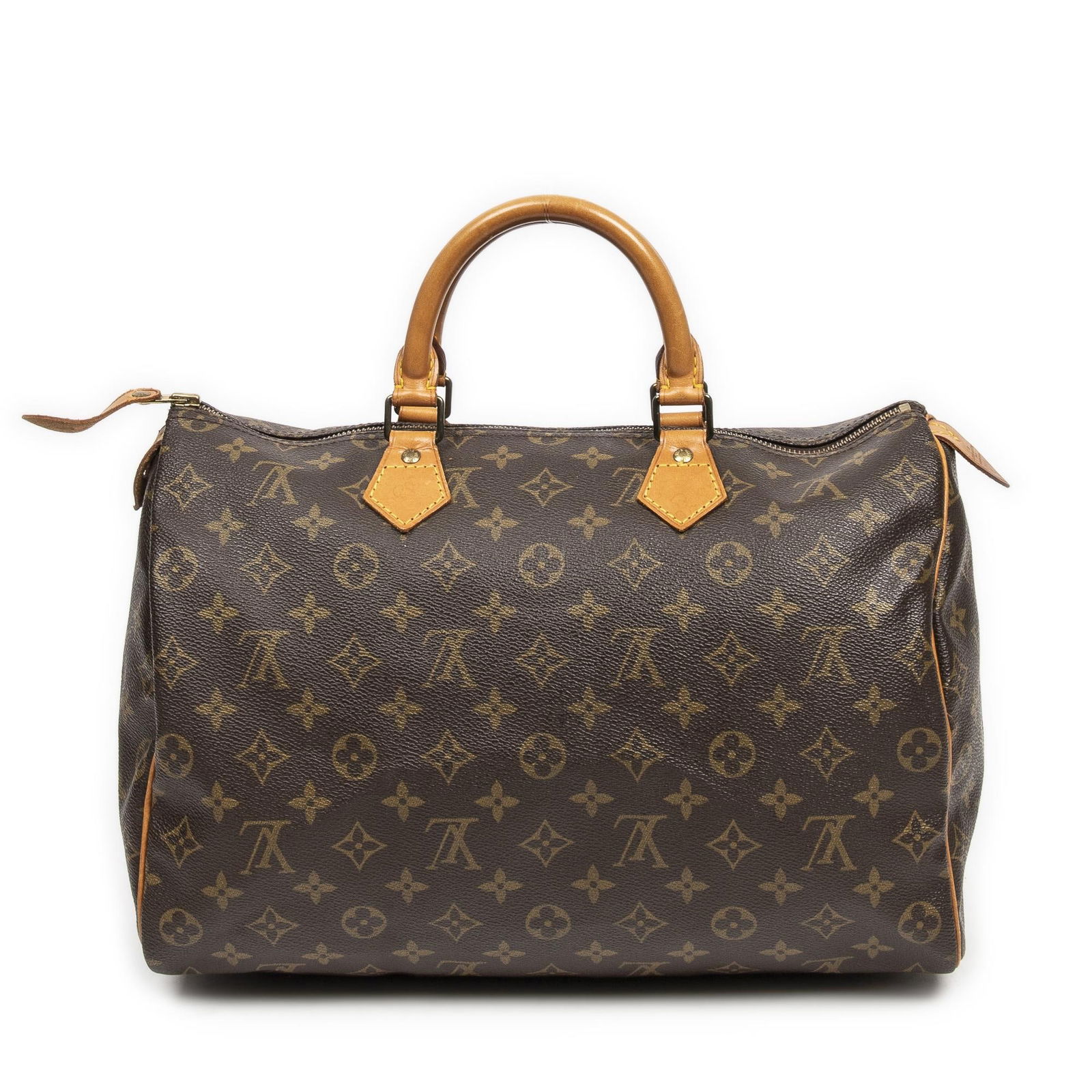 Louis Vuitton Speedy Handbag (1 of 7)