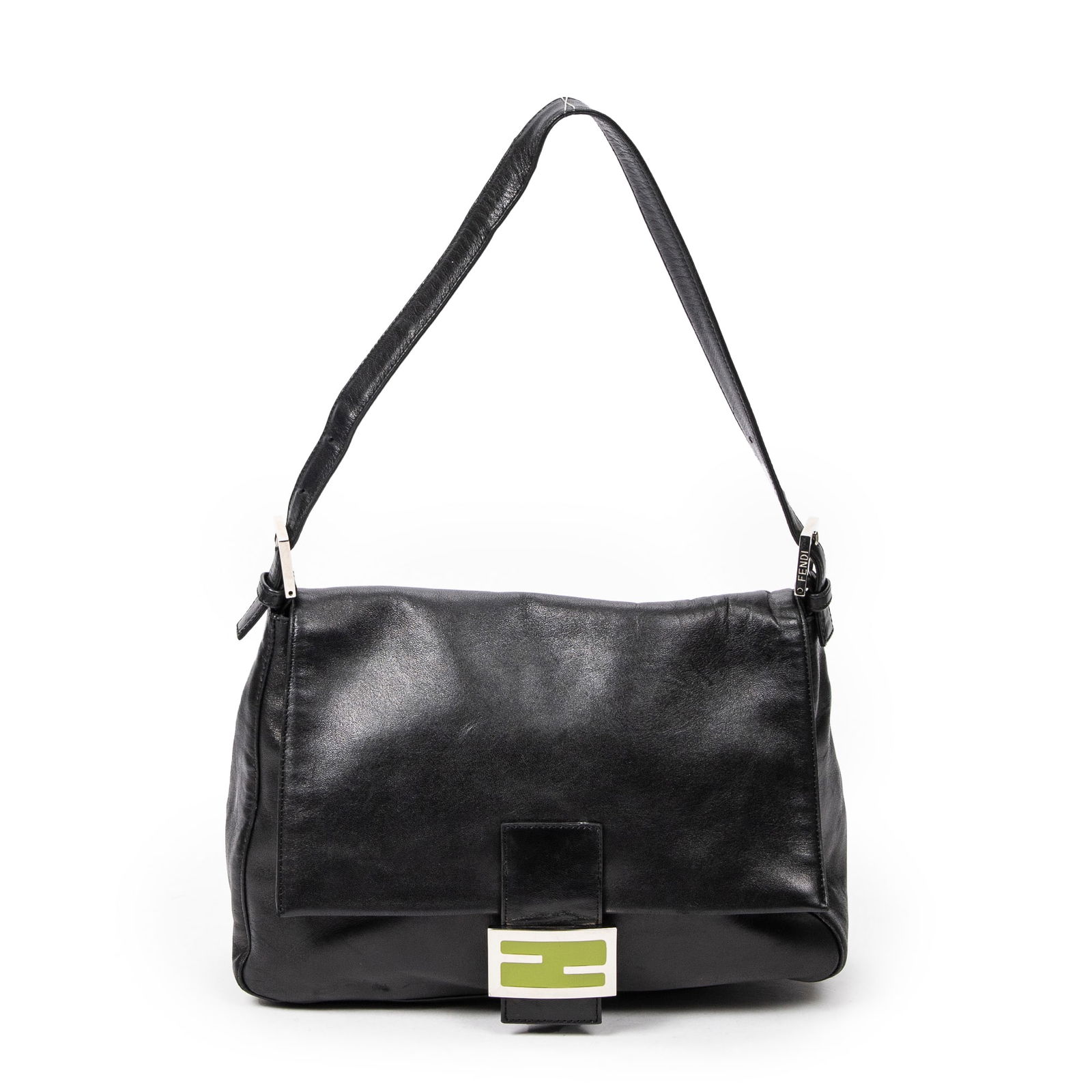 Fendi Mama Forever Shoulder Bag (1 of 8)