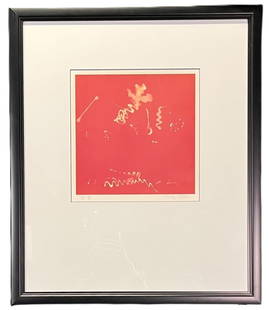 "UNTITLED" PHOTOGRAPH BY TERRY O'SHEA: "UNTITLED" PHOTOGRAPH BY TERRY O'SHEA Height: 27 in. by Width: 23 in.