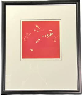 "UNTITLED" PHOTOGRAPH BY TERRY O'SHEA: "UNTITLED" PHOTOGRAPH BY TERRY O'SHEA Height: 27 in. by Width: 23 in.