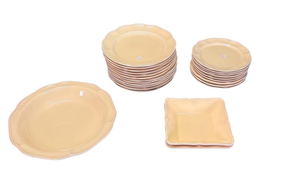 PORTUGAL SKYRES DESIGNS DINING SET (1 of 7)