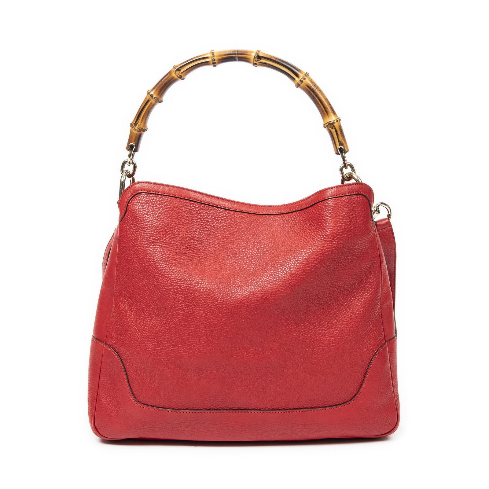 Gucci Medium Diana Bamboo Shoulder Bag (1 of 9)