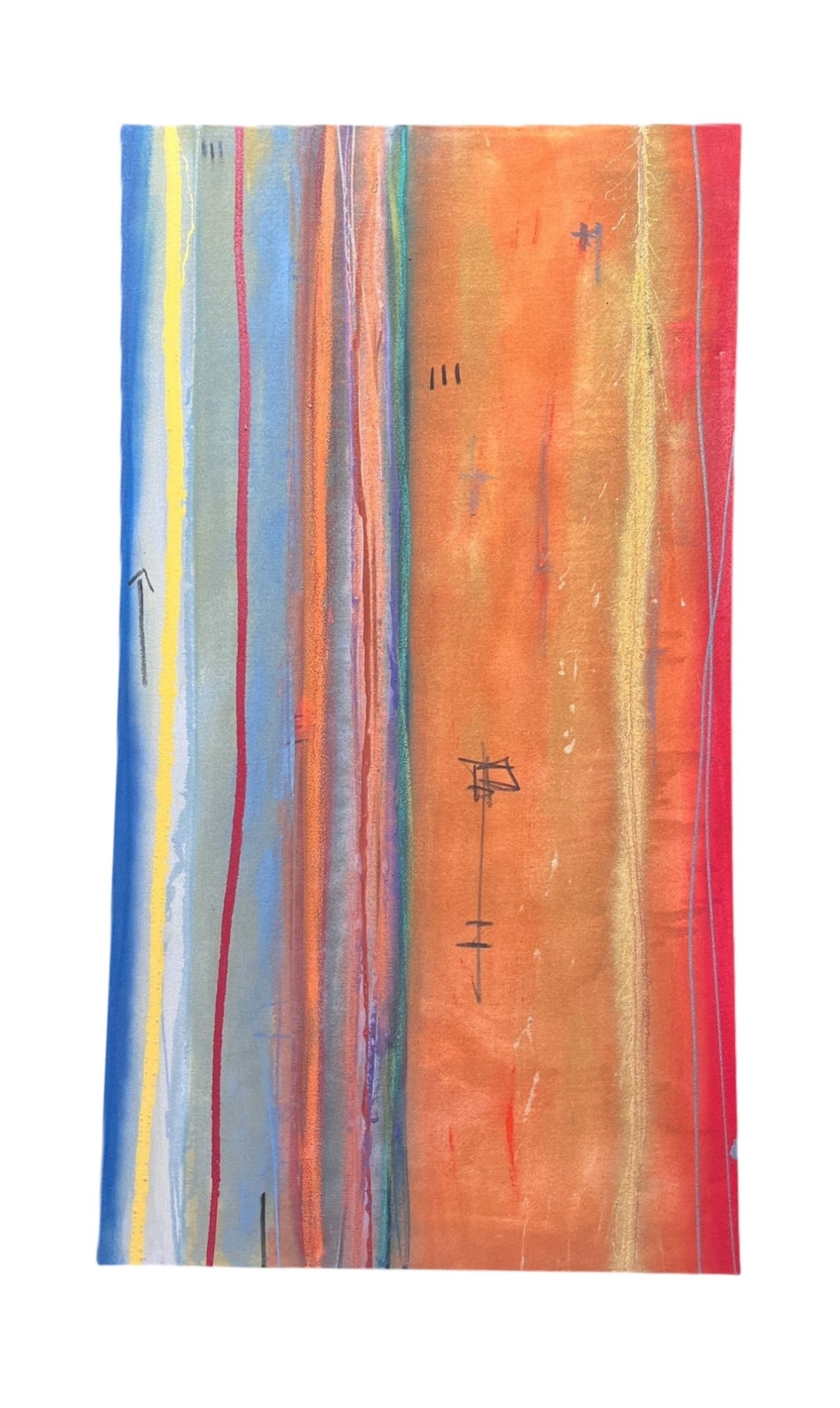 AUSSIE SERIES 1 2006 BY AUSTIN JAMES MIXED MEDIA (1 of 3)