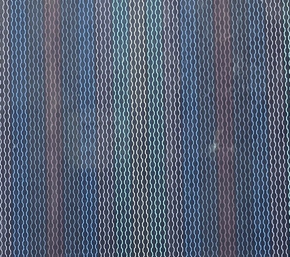 "STAPLEVARD" LITHOGRAPH 9/50 - 3