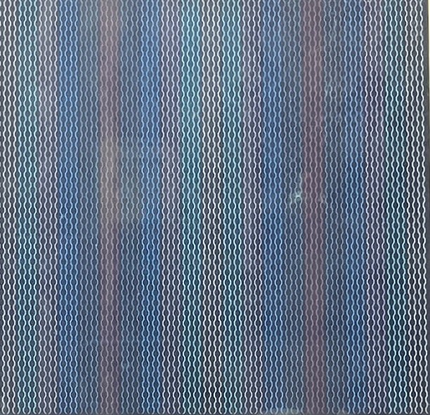 "STAPLEVARD" LITHOGRAPH 9/50 - 4