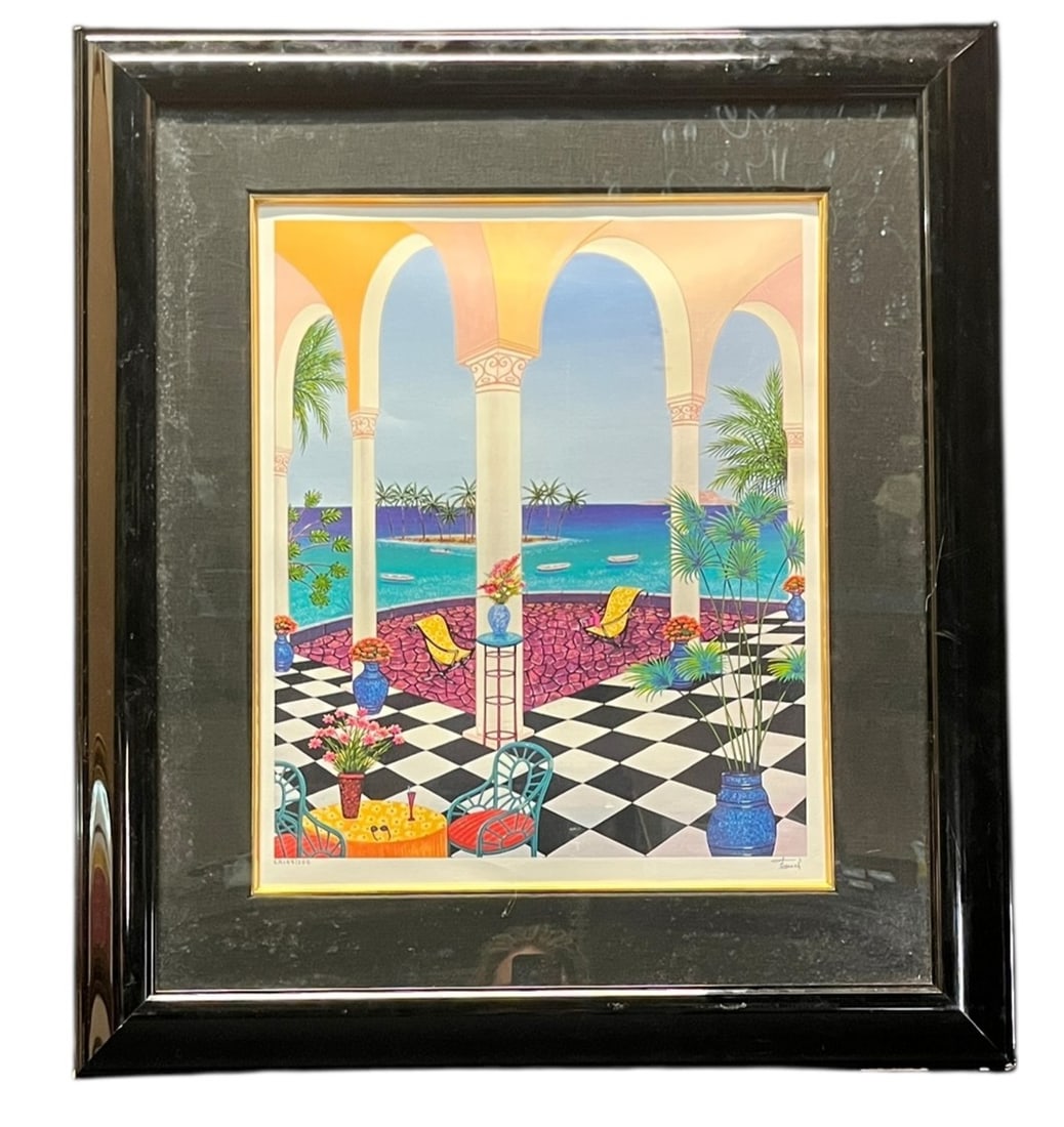 PATIO OVER TINYISLAND BY FRANCOIS?FANCH?LEDAN (1 of 4)