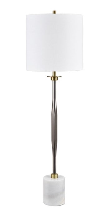 CONTEMPORARY TABLE LAMP (1 of 3)