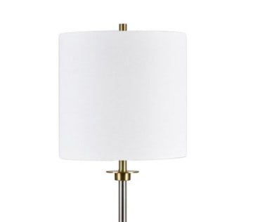 CONTEMPORARY TABLE LAMP - 2