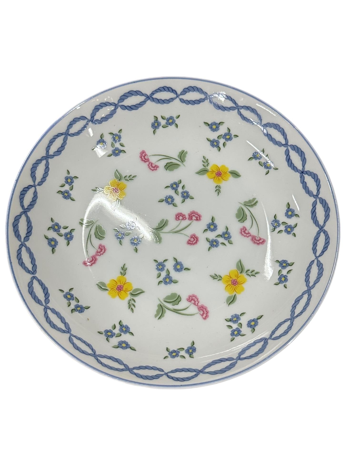 ROMANCE FAIL LEVITIS BY SIGMA DINNERWARE SET - 13