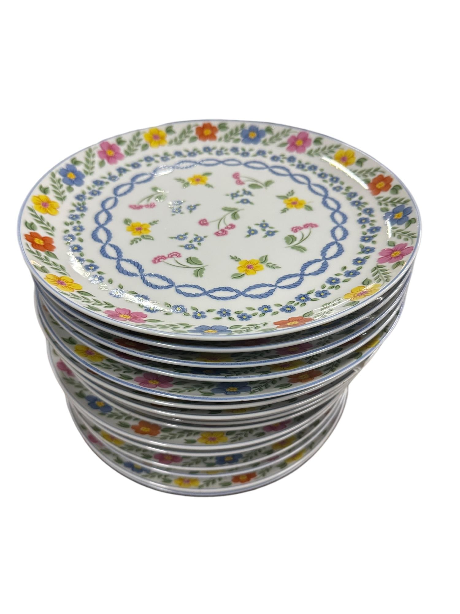 ROMANCE FAIL LEVITIS BY SIGMA DINNERWARE SET - 20