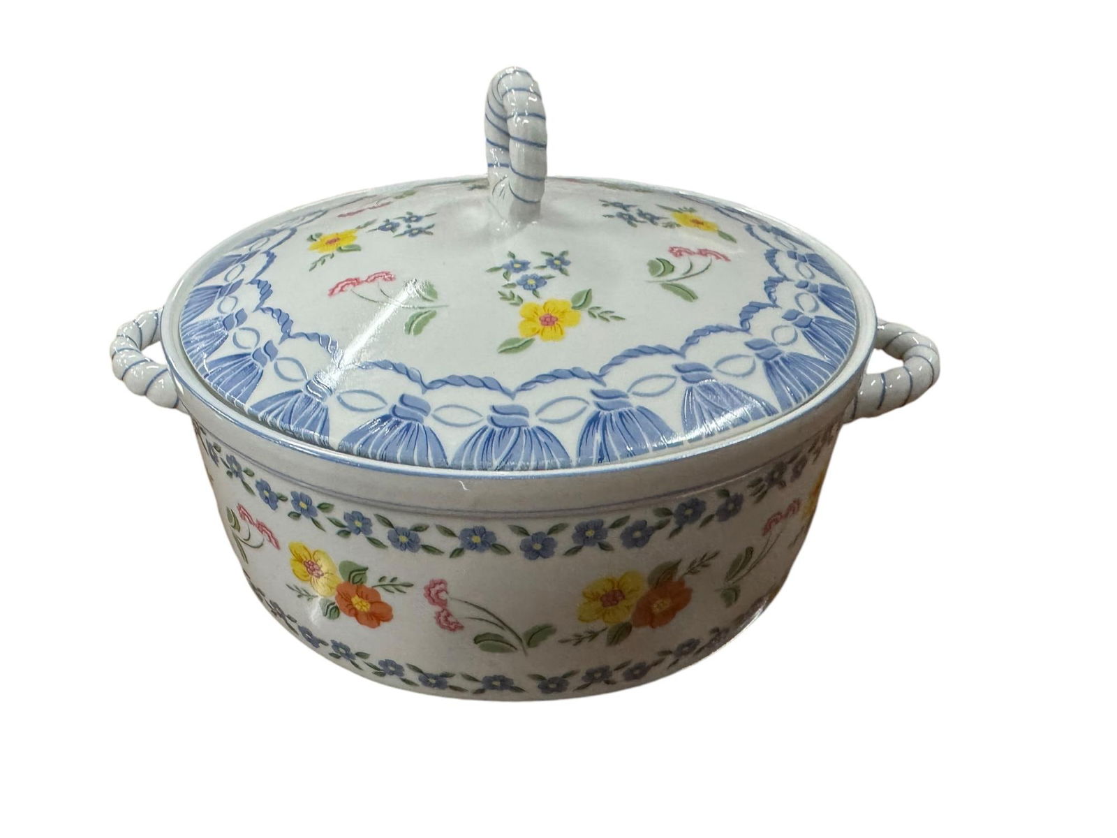 ROMANCE FAIL LEVITIS BY SIGMA DINNERWARE SET - 2