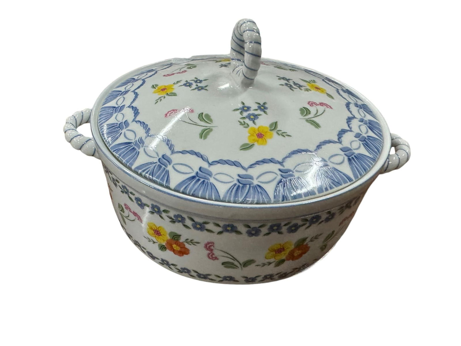 ROMANCE FAIL LEVITIS BY SIGMA DINNERWARE SET - 3