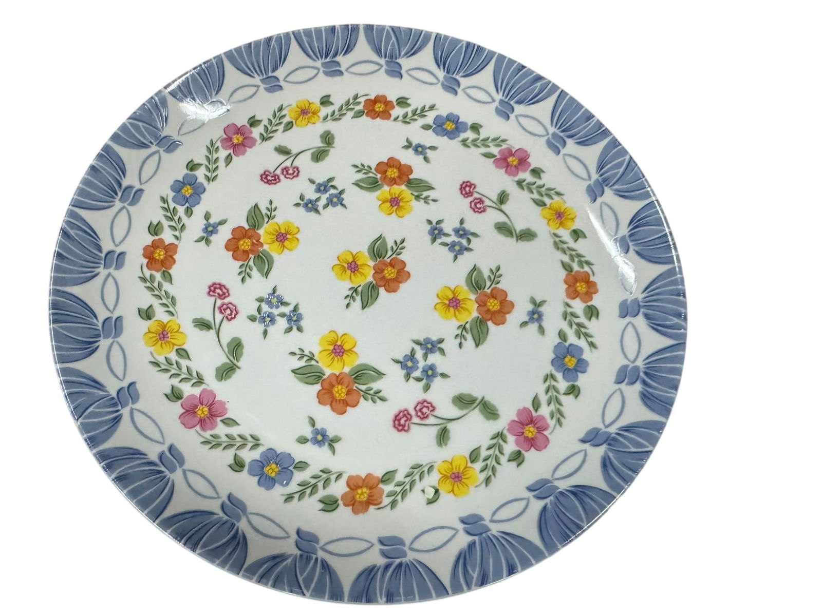 ROMANCE FAIL LEVITIS BY SIGMA DINNERWARE SET - 8