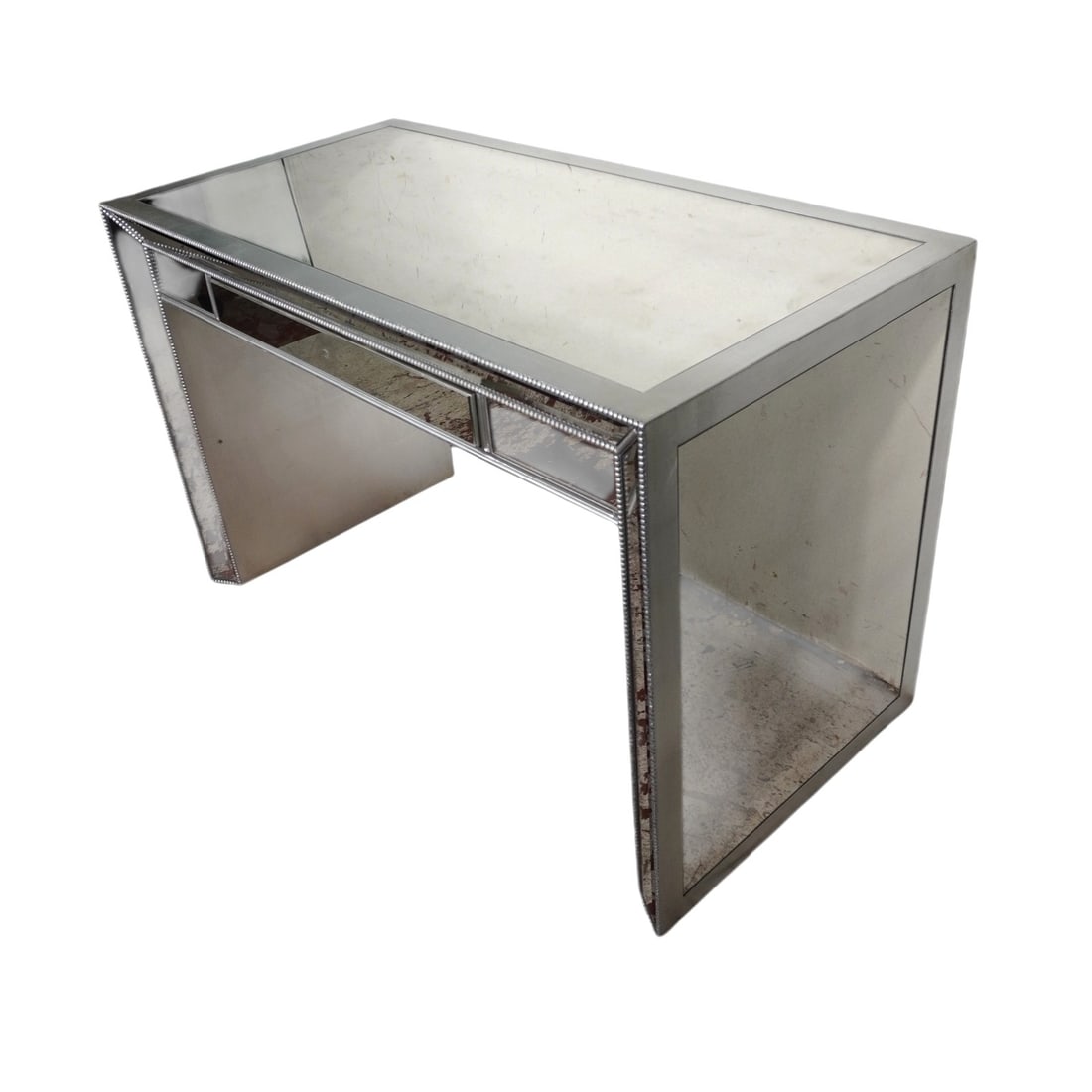 MIRRORED DESK - 3