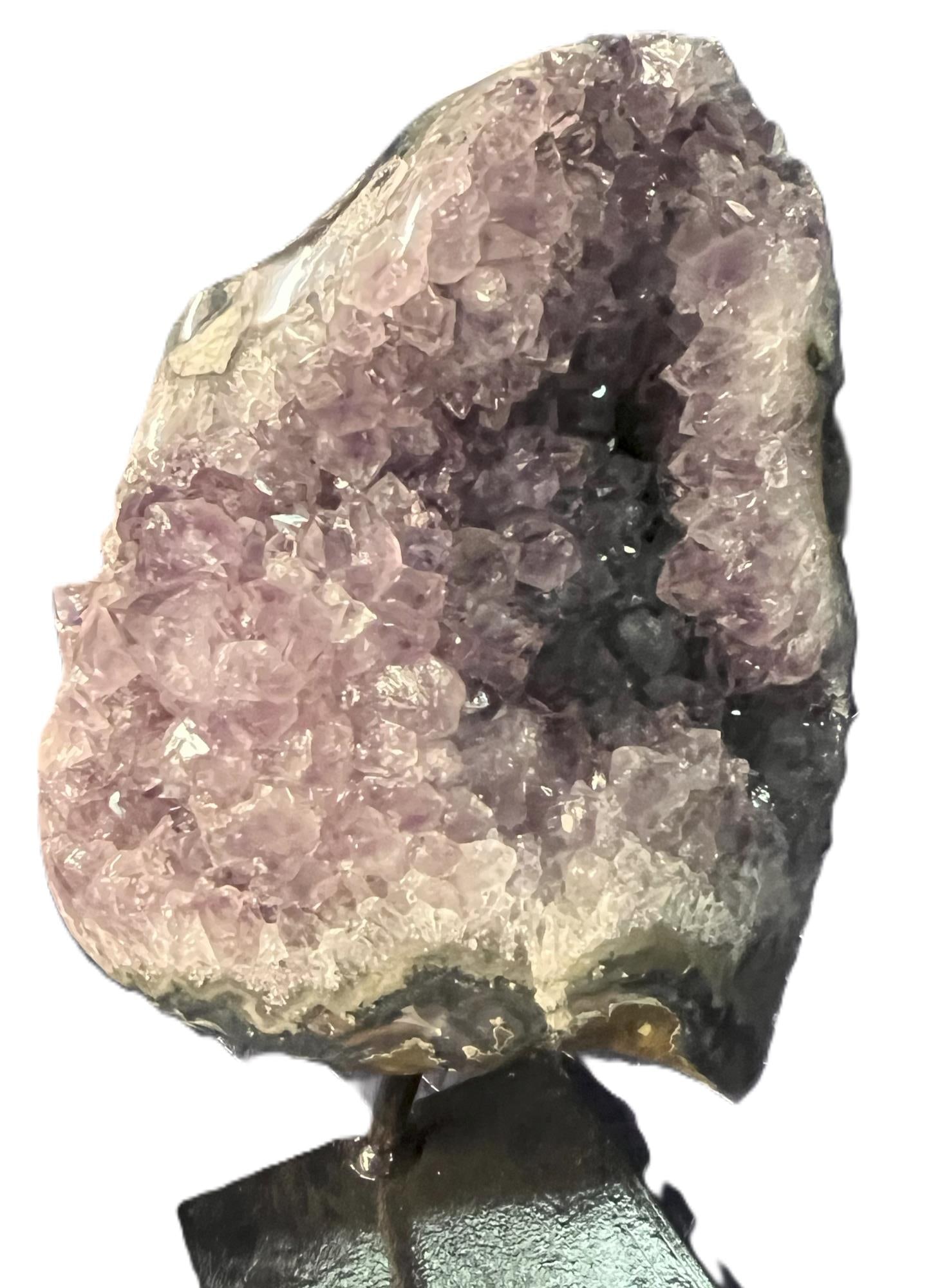 AMETHYST 5.5KG - 2