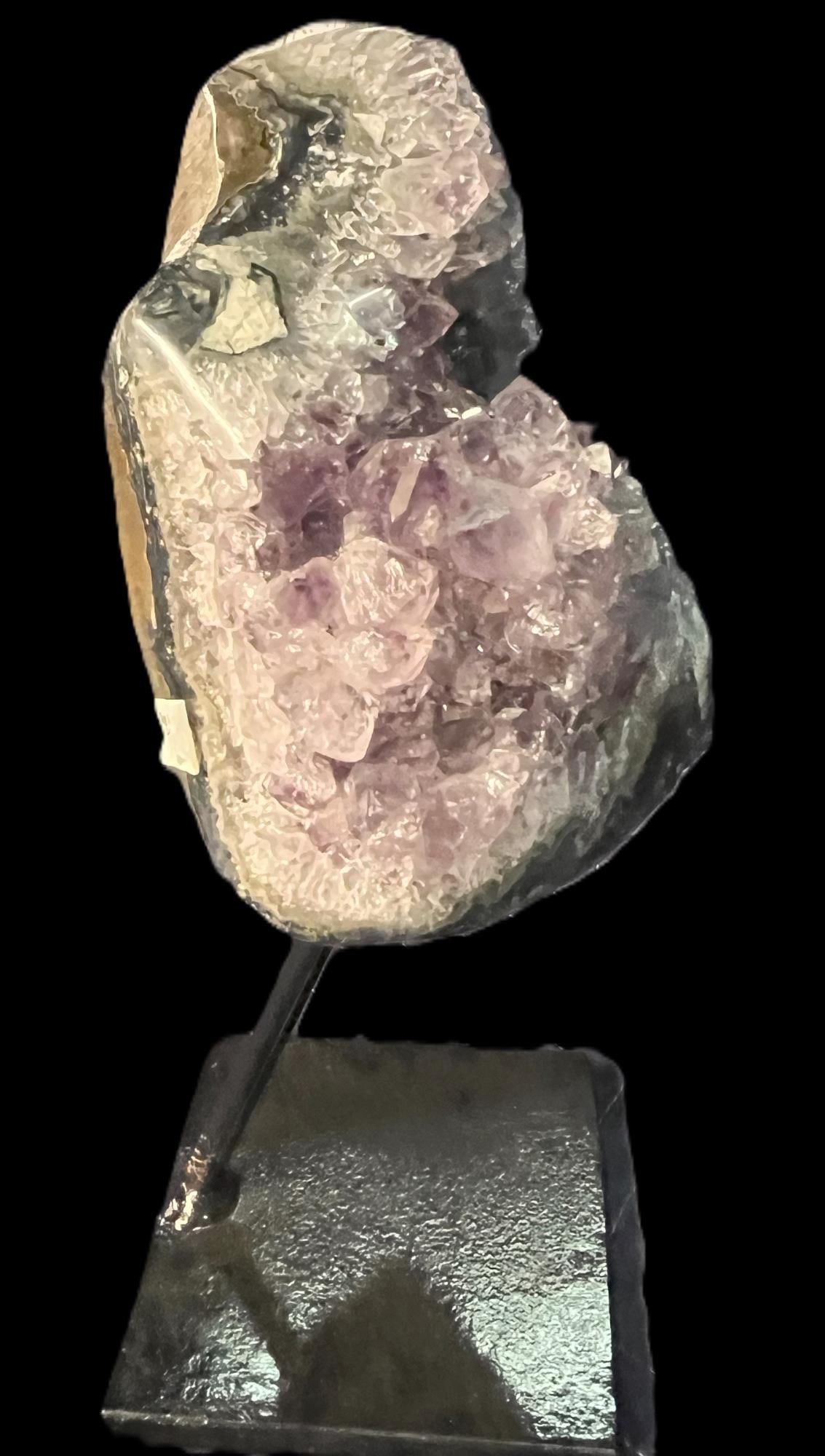 AMETHYST 5.5KG - 3