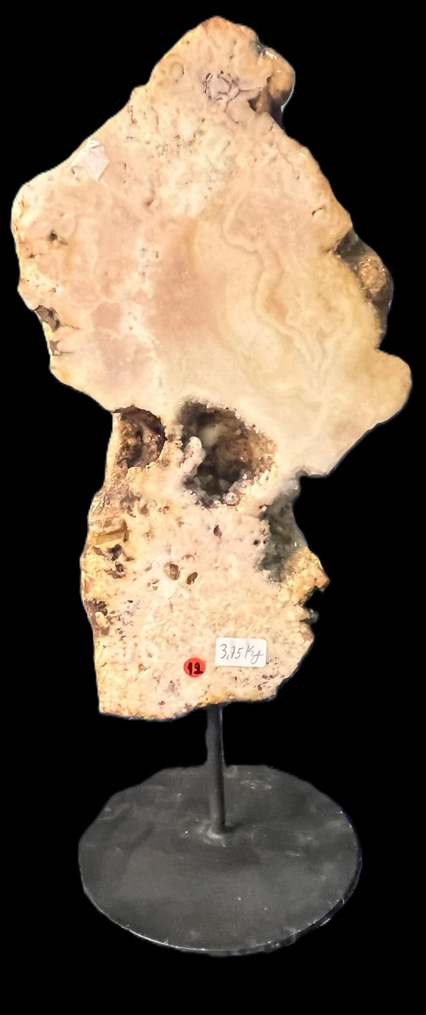 ROSE AMETHYST 3.75KG (1 of 1)