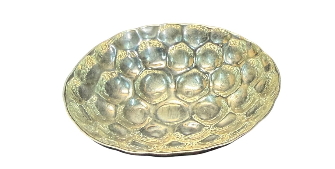 TIFFANY AND CO STERLING SILVER- TWO DISHES (1 of 5)