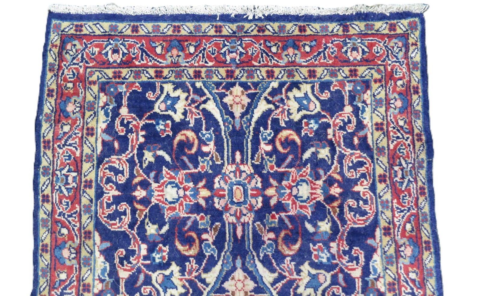 VINTAGE PERSIAN RUNNER - 7