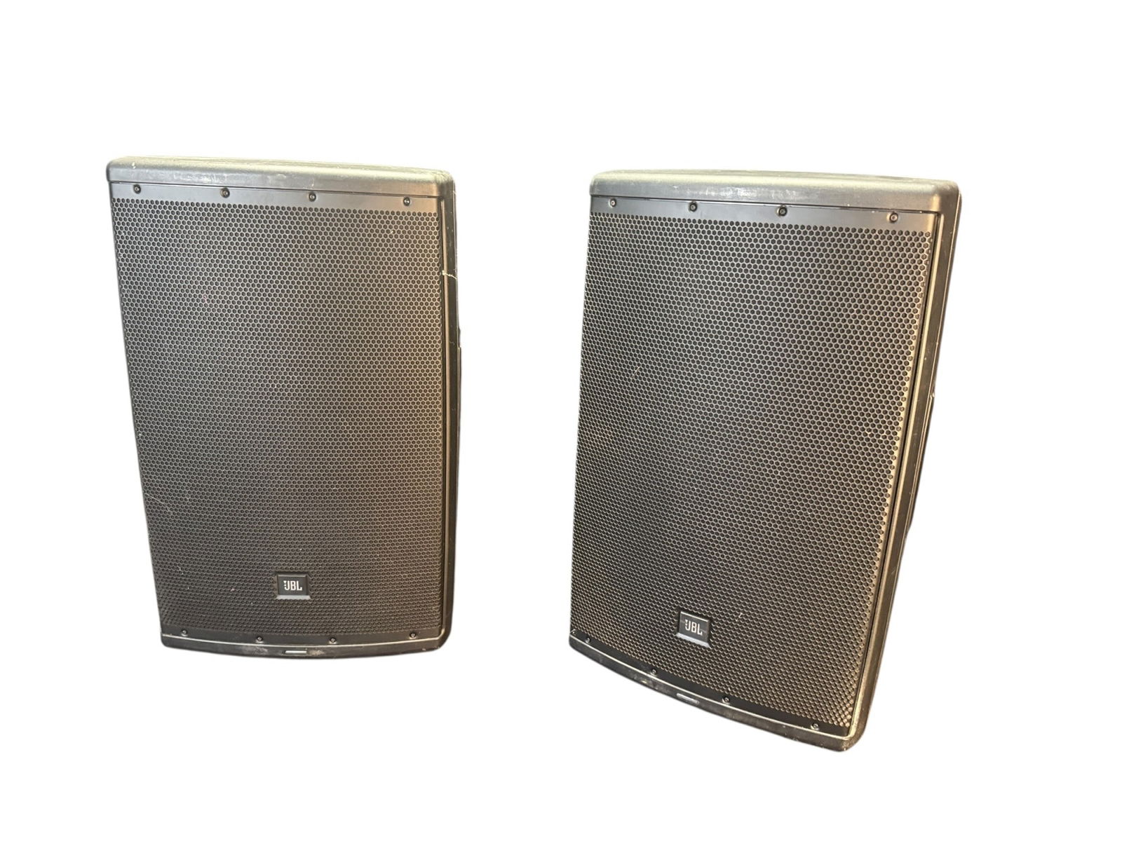 JBL PROFFESSIONAL MONITORS AND STANDS: JBL PROFFESIONAL MONITORS AND STANDS Height: 28