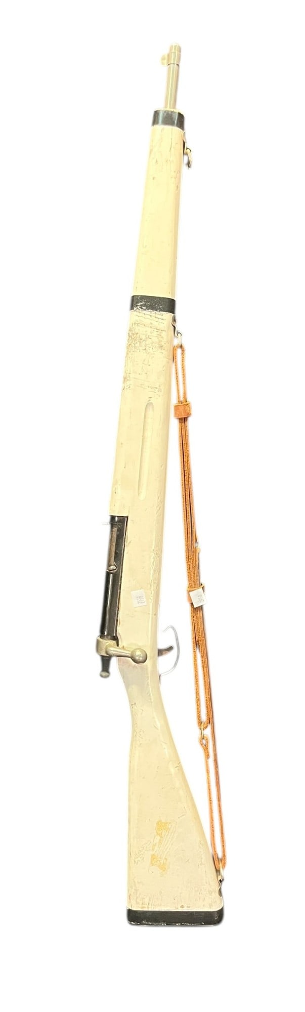 TWO PLAY POP GUNS - 2