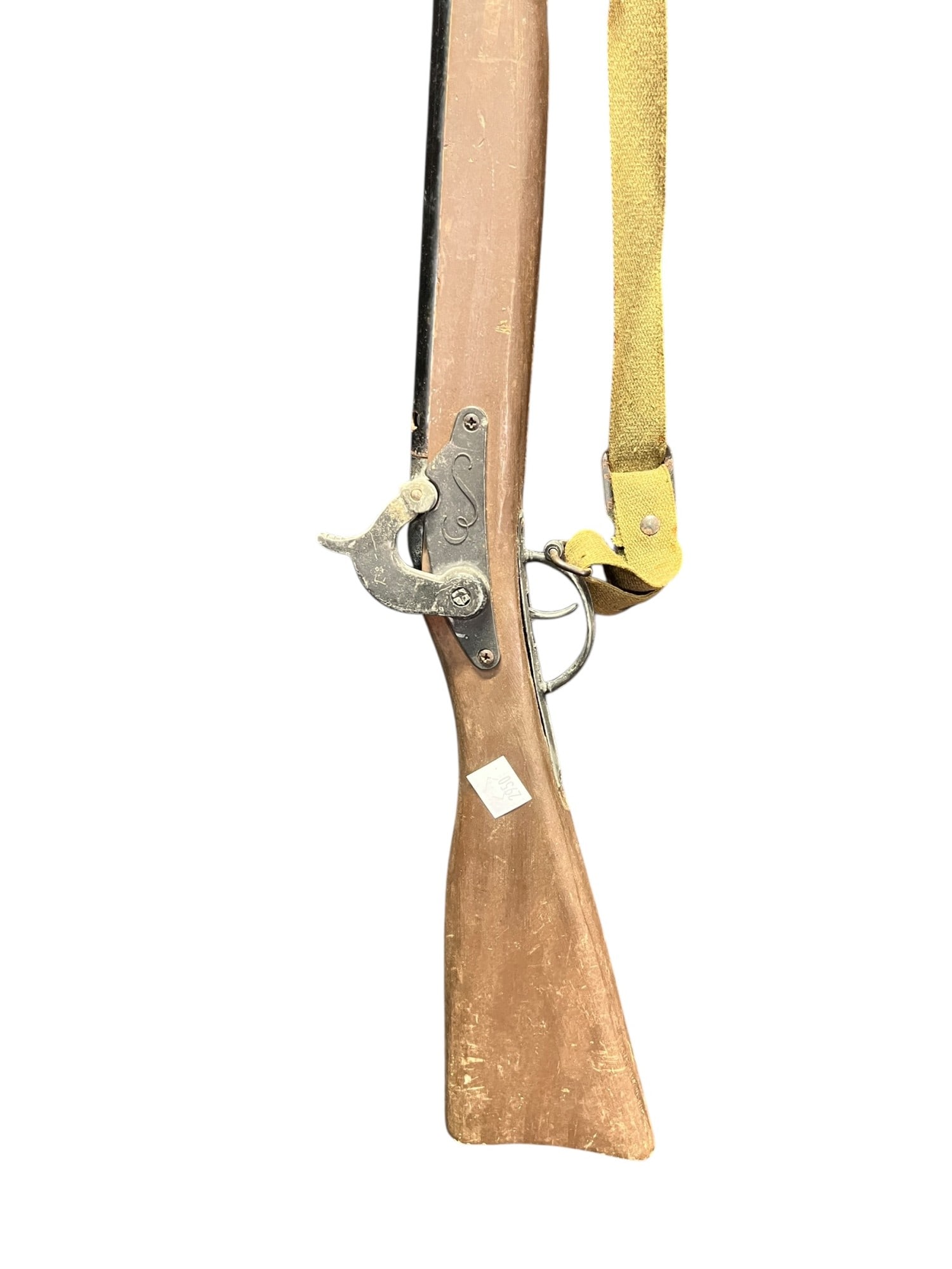 TWO PLAY POP GUNS - 4